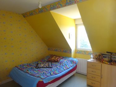 Maison a vendre Arcisses 28400 Eure-et-Loir 190 m2 7 pièces 328600 euros