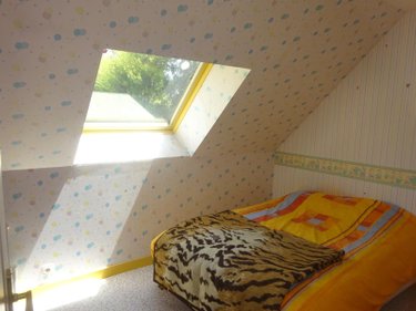 Maison a vendre Arcisses 28400 Eure-et-Loir 190 m2 7 pièces 328600 euros