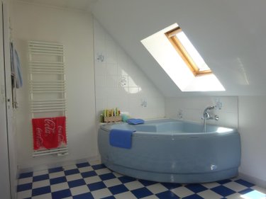 Maison a vendre Arcisses 28400 Eure-et-Loir 190 m2 7 pièces 328600 euros