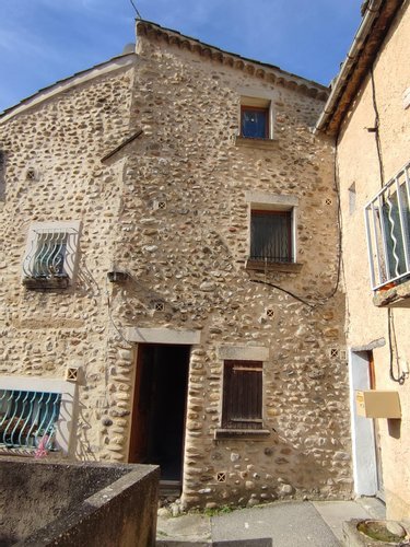 Maison a vendre Oraison 04700 Alpes-de-Haute-Provence 58 m2 3 pièces 88000 euros