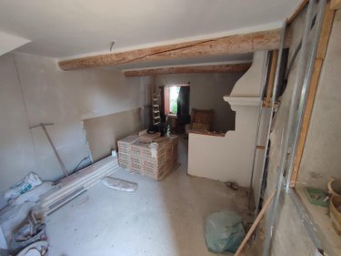 Maison a vendre Oraison 04700 Alpes-de-Haute-Provence 58 m2 3 pièces 88000 euros