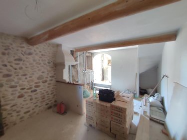 Maison a vendre Oraison 04700 Alpes-de-Haute-Provence 58 m2 3 pièces 88000 euros