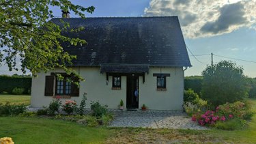 Maison a vendre La Barre-en-Ouche 27330 Eure 100 m2 4 pièces 157500 euros
