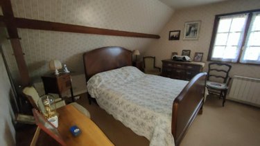 Maison a vendre La Barre-en-Ouche 27330 Eure 100 m2 4 pièces 157500 euros