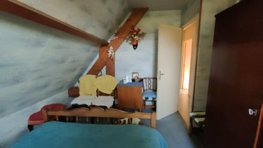 Maison a vendre La Barre-en-Ouche 27330 Eure 100 m2 4 pièces 157500 euros