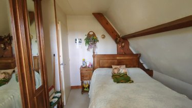 Maison a vendre La Barre-en-Ouche 27330 Eure 100 m2 4 pièces 157500 euros