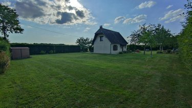 Maison a vendre La Barre-en-Ouche 27330 Eure 100 m2 4 pièces 157500 euros