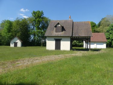 Maison a vendre Saint-Mards-de-Fresne 27230 Eure 60 m2 3 pièces 94500 euros