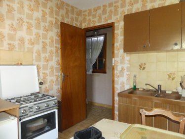 Maison a vendre Saint-Mards-de-Fresne 27230 Eure 60 m2 3 pièces 94500 euros