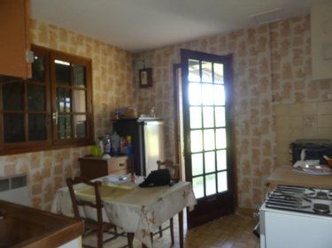 Maison a vendre Saint-Mards-de-Fresne 27230 Eure 60 m2 3 pièces 94500 euros