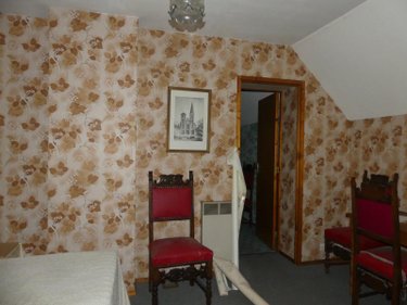 Maison a vendre Saint-Mards-de-Fresne 27230 Eure 60 m2 3 pièces 94500 euros
