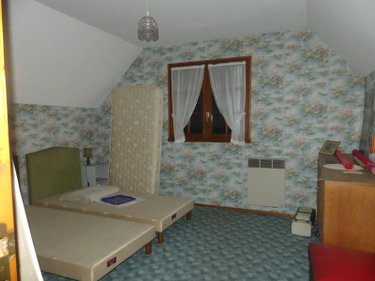 Maison a vendre Saint-Mards-de-Fresne 27230 Eure 60 m2 3 pièces 94500 euros