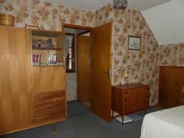 Maison a vendre Saint-Mards-de-Fresne 27230 Eure 60 m2 3 pièces 94500 euros