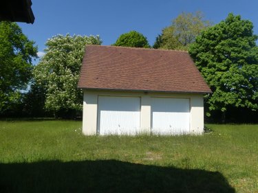 Maison a vendre Saint-Mards-de-Fresne 27230 Eure 60 m2 3 pièces 94500 euros