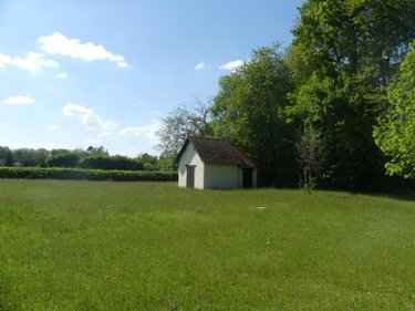 Maison a vendre Saint-Mards-de-Fresne 27230 Eure 60 m2 3 pièces 94500 euros