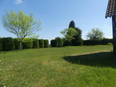 Maison a vendre Saint-Mards-de-Fresne 27230 Eure 60 m2 3 pièces 94500 euros