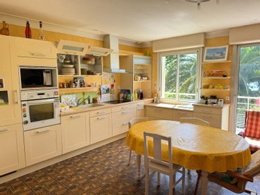 Maison a vendre Plougonvelin 29217 Finistère 154 m2 9 pièces 377500 euros