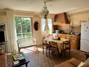 Maison a vendre Plougonvelin 29217 Finistère 154 m2 9 pièces 377500 euros