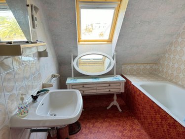 Maison a vendre Plougonvelin 29217 Finistère 154 m2 9 pièces 377500 euros