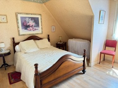 Maison a vendre Plougonvelin 29217 Finistère 154 m2 9 pièces 377500 euros