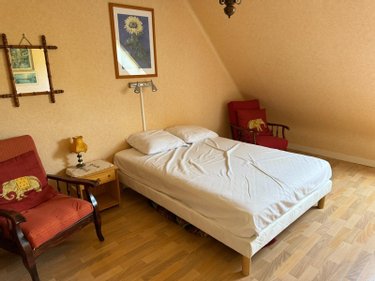 Maison a vendre Plougonvelin 29217 Finistère 154 m2 9 pièces 377500 euros