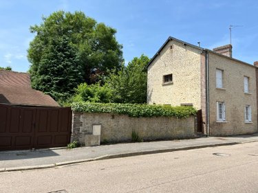Maison a vendre Courtomer 61390 Orne 110 m2 8 pièces 137150 euros