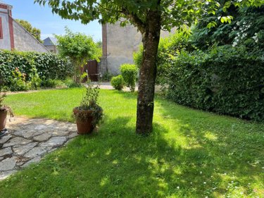 Maison a vendre Courtomer 61390 Orne 110 m2 8 pièces 137150 euros