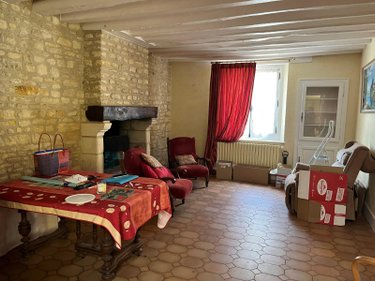 Maison a vendre Courtomer 61390 Orne 110 m2 8 pièces 137150 euros