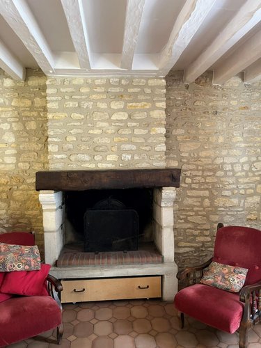 Maison a vendre Courtomer 61390 Orne 110 m2 8 pièces 137150 euros