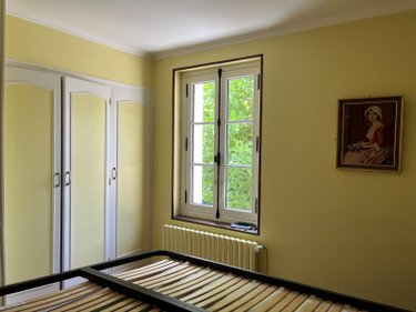 Maison a vendre Courtomer 61390 Orne 110 m2 8 pièces 137150 euros