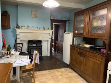 Maison a vendre Braux-le-Châtel 52120 Haute-Marne 70 m2 2 pièces 55000 euros