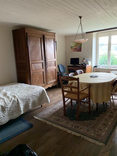 Maison a vendre Braux-le-Châtel 52120 Haute-Marne 70 m2 2 pièces 55000 euros