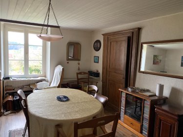 Maison a vendre Braux-le-Châtel 52120 Haute-Marne 70 m2 2 pièces 55000 euros