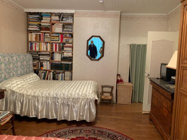 Maison a vendre Braux-le-Châtel 52120 Haute-Marne 70 m2 2 pièces 55000 euros