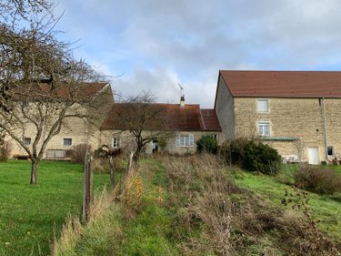 Maison a vendre Braux-le-Châtel 52120 Haute-Marne 70 m2 2 pièces 55000 euros