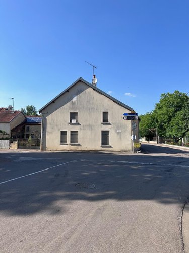 Maison a vendre Pont-la-Ville 52120 Haute-Marne 74 m2 3 pièces 82625 euros