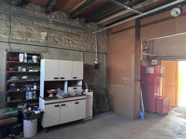 Maison a vendre Pont-la-Ville 52120 Haute-Marne 74 m2 3 pièces 82625 euros