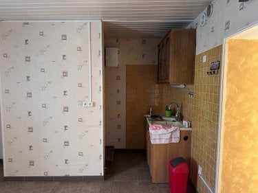 Maison a vendre Pont-la-Ville 52120 Haute-Marne 74 m2 3 pièces 82625 euros