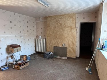 Maison a vendre Pont-la-Ville 52120 Haute-Marne 74 m2 3 pièces 82625 euros