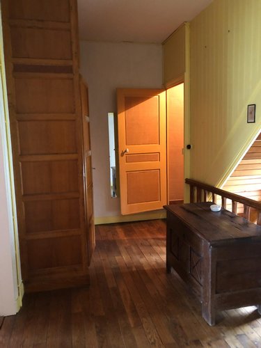 Maison a vendre Saint-Julien-le-Châtel 23130 Creuse 90 m2 4 pièces 58300 euros