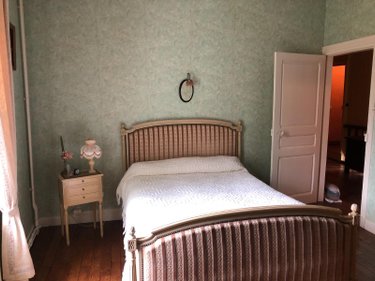 Maison a vendre Saint-Julien-le-Châtel 23130 Creuse 90 m2 4 pièces 58300 euros