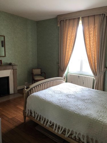 Maison a vendre Saint-Julien-le-Châtel 23130 Creuse 90 m2 4 pièces 58300 euros