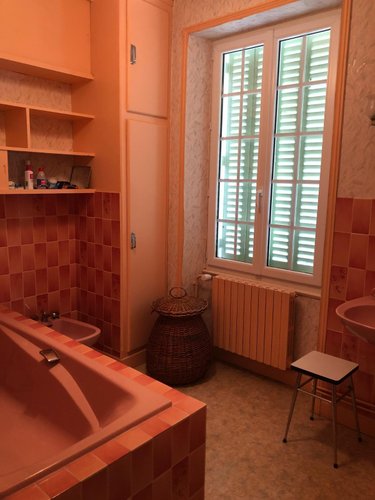 Maison a vendre Saint-Julien-le-Châtel 23130 Creuse 90 m2 4 pièces 58300 euros