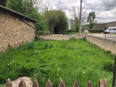 Maison a vendre Saint-Julien-le-Châtel 23130 Creuse 90 m2 4 pièces 58300 euros