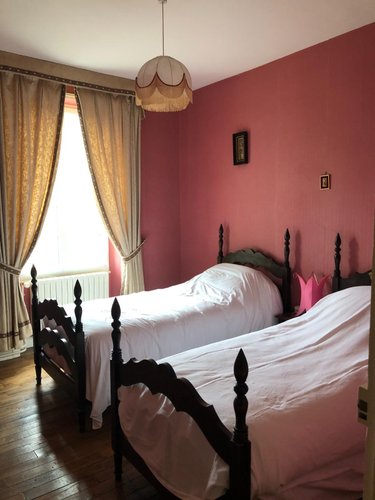 Maison a vendre Saint-Julien-le-Châtel 23130 Creuse 90 m2 4 pièces 58300 euros