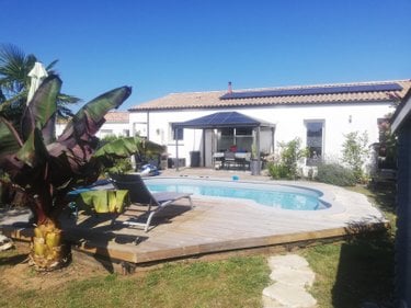 Maison a vendre Marennes-Hiers-Brouage 17320 Charente-Maritime 81 m2 4 pièces 323500 euros