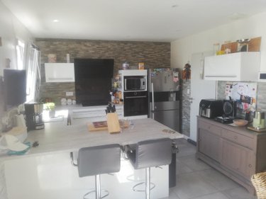 Maison a vendre Marennes-Hiers-Brouage 17320 Charente-Maritime 81 m2 4 pièces 323500 euros