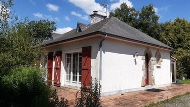 Maison a vendre Chasné-sur-Illet 35250 Ille-et-Vilaine 76 m2 4 pièces 227900 euros