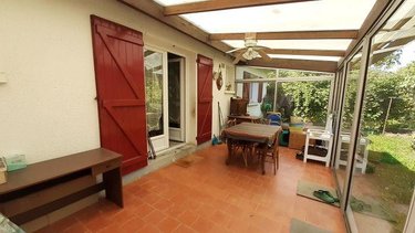 Maison a vendre Chasné-sur-Illet 35250 Ille-et-Vilaine 76 m2 4 pièces 227900 euros