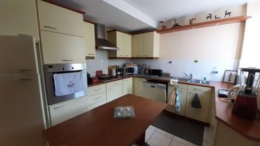 Maison a vendre Saint-Sulpice-la-Forêt 35250 Ille-et-Vilaine 155 m2  340200 euros